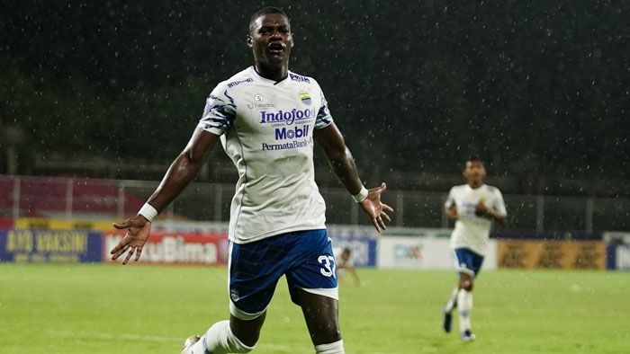 Bruno Cantanhede Mulai Subur, Masih Berharap Ciro Alves ke Persib?