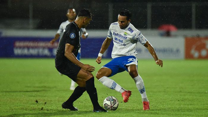 Persib Konfirmasi Satu Pemainnya Absen Saat Hadapi Persebaya di Pekan 32 Liga 1