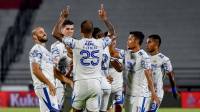 Wasit Fariq Hitaba Tebar Kartu Kuning, Robert Alberts Anggap Wasit Lakukan Intimidasi Pada Persib