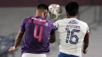 Beri Selamat Pada Bali United, Jupe: Salam dari Kami yang Juga Pernah Juara