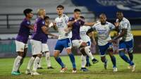 Harapan Persib Datang di Laga Terakhir Liga 1, Robert Alberts: Terlambat