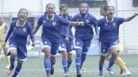 Persib Putri Buka Peluang Rekrut Pemain Baru