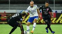Klasemen Liga 1 Seusai Persib Tekuk Madura United: Maung Bandung Terus Tekan Bali United