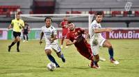 Takluk dari Persib, Kapten Persija Paham 'Suasana Hati' Jakmania