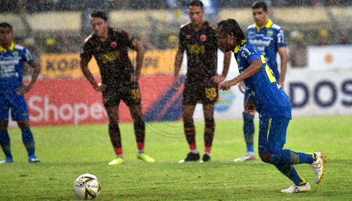 Statistik Persib di Laga Terakhir Sejak Era ISL hingga Liga 1: Menang di 'Kandang' Persija hingga Perpisahan Emosional Hariono