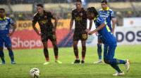 Statistik Persib di Laga Terakhir Sejak Era ISL hingga Liga 1: Menang di 'Kandang' Persija hingga Perpisahan Emosional Hariono