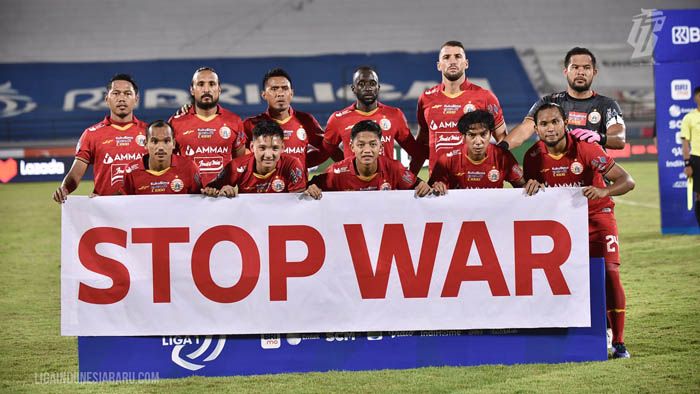 Persib Menang, Begini Pengakuan Robert Alberts Soal Kualitas Persija