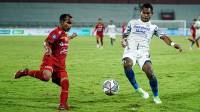 Persib Kehilangan Ardi Idrus dan Henhen, Robert Punya Banyak Pengganti