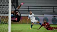 Kata Andritany Usai Bikin Blunder dan Persija Takluk dari Persib 