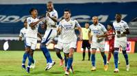 Tersisa 4 Pemain yang Belum Tentukan Masa Depan di Persib
