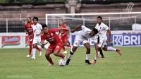 HASIL LIGA 1: Takluk dari Persija, PSM Belum Aman dari Ancaman Degradasi
