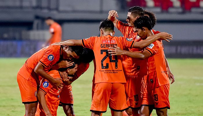 Kalah dari Persib, Persiraja Kian Terjepit, Kemenangan Saja tak Cukup