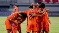 Kalah dari Persib, Persiraja Kian Terjepit, Kemenangan Saja tak Cukup