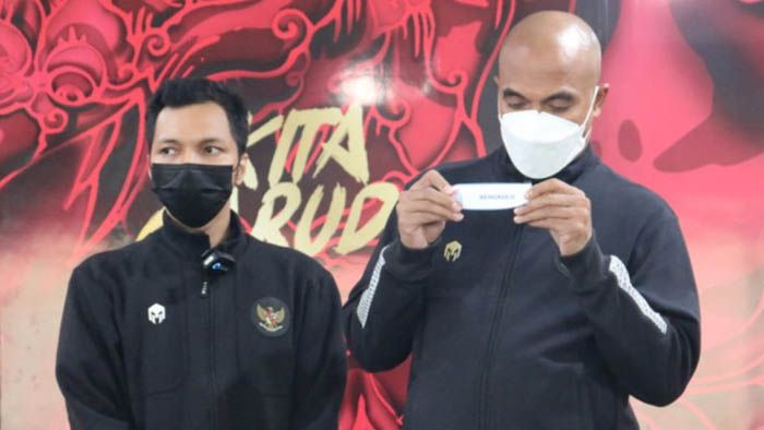 Piala Pertiwi 2021 Siap Digelar, Jabar Satu Grup dengan Papua dan Jateng