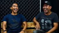 PIRIWIT BIRU: ANTARA RIVALITAS DAN PROFESIONALITAS!