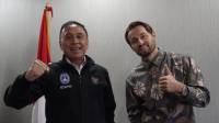 Dipanggil Timnas Indonesia, Target Marc Klok Bukan Hanya Medali Emas SEA Games
