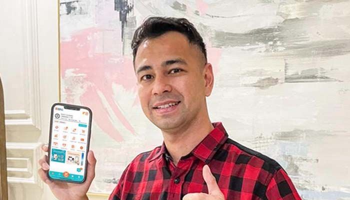 RANS Cilegon FC Akan Berlaga di Kasta Tertinggi Sepak Bola Nasional, Ternyata Hal Ini yang Dikeluhkan Raffi Ahmad