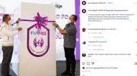 Rans Cilegon FC Datangkan Ronaldinho, Ketua PSSI Komentar Begini