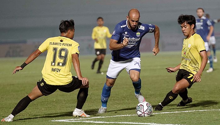 Pengacara Senior Bakal Gugat Persib dan Barito ke Pengadilan karena Indikasi Main Mata