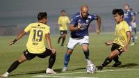 Pengacara Senior Bakal Gugat Persib dan Barito ke Pengadilan karena Indikasi Main Mata