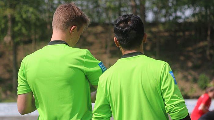 Termasuk Fariq Hitaba, Ini Daftar 18 Perangkat Pertandingan Yang Dihukum PSSI