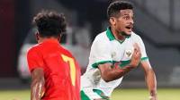 Ricky Kambuaya Siap Berikan yang Terbaik untuk Bobotoh dan Persib
