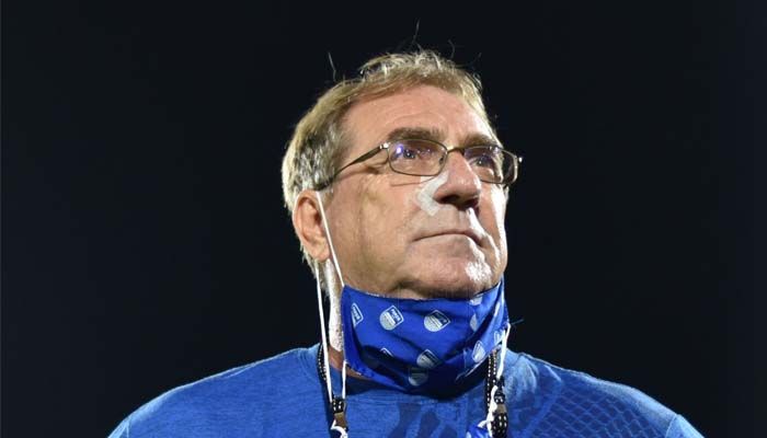 Asa Baru di Kompetisi Tingkat Asia, Robert Alberts Ungkap Harapannya untuk Persib
