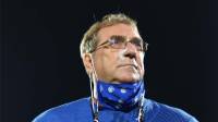 Reaksi Pelatih Persib Robert Alberts Soal Wacana Kick Off Liga 1 2021 pada 27 Juli
