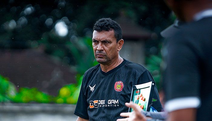 Persiraja tak Spesialkan Pemain Persib