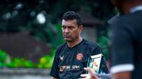 RUMOR TRANSFER LIGA 1: Eks Pelatih Persiraja Merapat ke PSIS