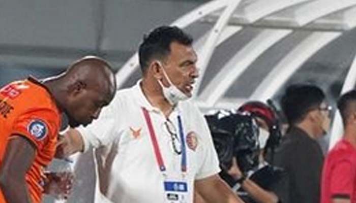 Sudah Siapkan Strategi Masih Kebobolan, Pelatih Persiraja Sebut Hal Ini yang Jadi Penyebab Timnya Kalah