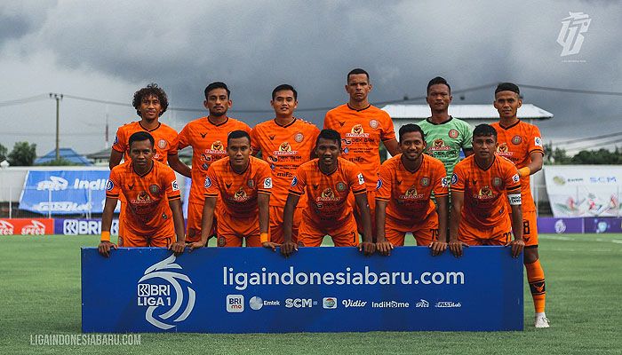 Persiraja Nyaris Degradasi, Pelatih Sergio Alexandre Belum Mau Lempar Handuk