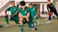 Pelatih Persebaya Bicara Masa Depan Marukawa yang Diharapkan Bobotoh Gabung Persib