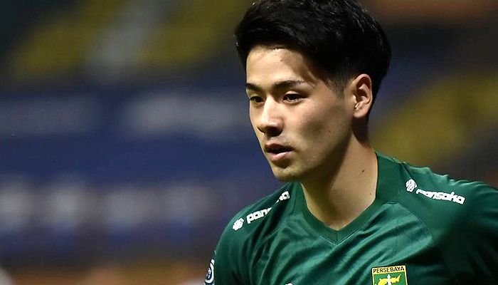 Dikaitkan dengan Persib, Ternyata Ini Alasan Taisei Marukawa Belum Pernah Main di Liga Jepang