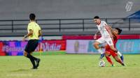 Ketua PSSI Tinjau Langsung Kinerja Wasit dan AAR Liga 1 di Bali, Begini Komentarnya