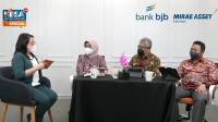 Jadi Raksasa BPD, Ini Sejumlah Langkah yang Dipersiapkan Bank Bjb