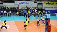 Bandung bjb Tandamata Lolos ke Final Proliga 2022 Usai Kalahkan Jakarta Mandiri Popsivo Polwan