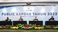 Right Issue Sukses, bank bjb Optimistis Jadi ‘Tandamata untuk Negeri’