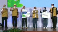 Melalui Petani Milenial, Bank Bjb Dorong Anak Muda Punya Bisnis dengan Tinggal di Desa