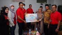 Telkom Regional 3 Dukung Pembelajaran Digital di Kota Tasikmalaya