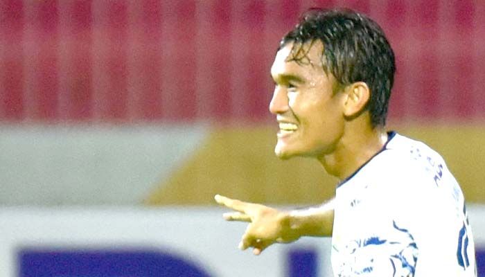 Sudah Sumbang 2 Gol untuk Persib, Pemain yang 'Tersingkir' dari Posisinya Siap Menggila