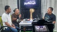 Asep Kustiana, Berawal Bobotoh, Berakhir Legenda