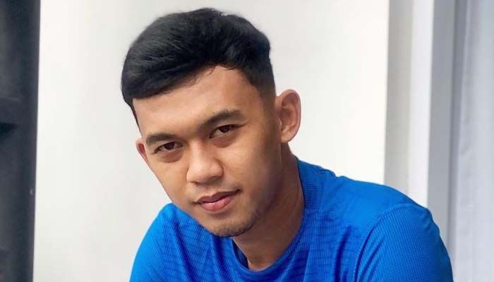 Gelandang Persib Ini Bikin Penggodanya Gigit Jari