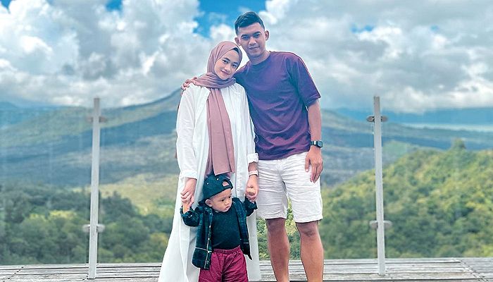 Ramadan Kali Ini Lebih Terasa untuk Gelandang Persib Abdul Aziz