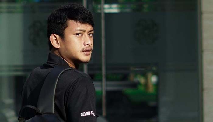 Kalah Bersaing, Eks Persib Didepak Mahesa Jenar