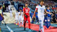 Tinggalkan Persib Demi Mengejar Mimpi