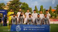 Arema Kehilangan 5 Pemain Saat Jamu Persib di Stadion Kanjuruhan