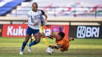 Cek Fakta Kabar Laga Persib vs Barito Diulang dan David da Silva Dilarang Main di Indonesia