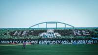 Incar Posisi Utama, Eks Kiper Persib Tak Sabar Tampil di Depan Suporter PS Sleman