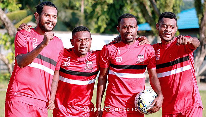 BURSA TRANSFER LIGA 1: Eks Winger Persib Gabung RANS Cilegon FC